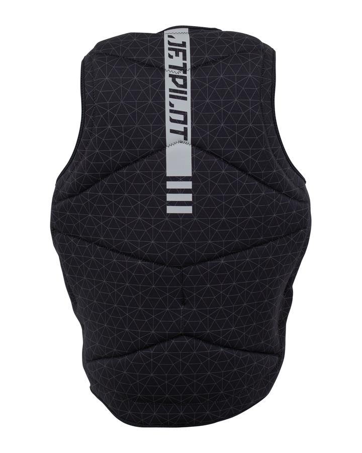 Jetpilot Freeride Mens FE Neo Neoprene Life Jacket PFD Vest Black