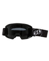 Jetpilot H2O Floating Goggles - Black