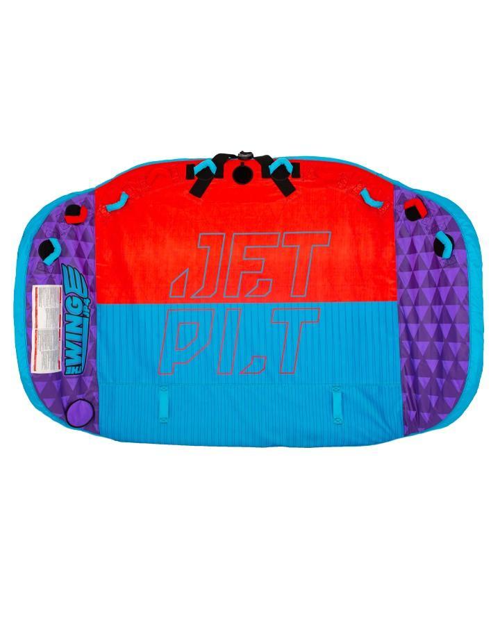 Jetpilot JP4 Wing Towable Multi