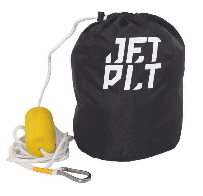 Jetpilot Jet Ski PWC Sand Anchor - Black
