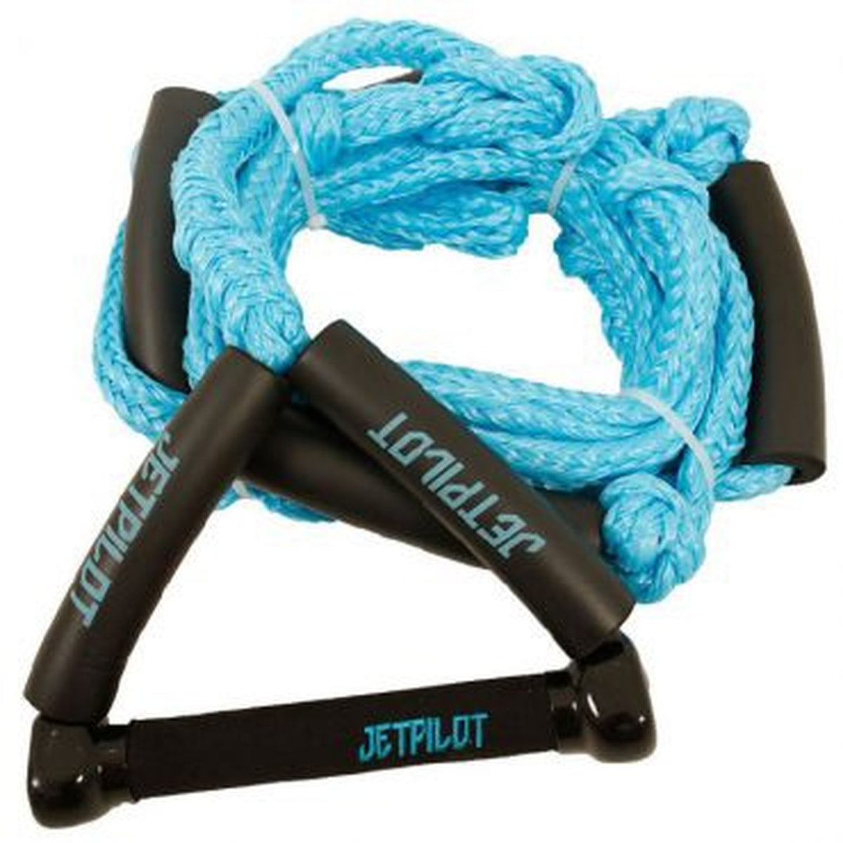 Jetpilot PWC Jet Ski Wake Surf Tow Rope - Blue