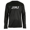 Jetpilot RX Hydro Race Jersey Black