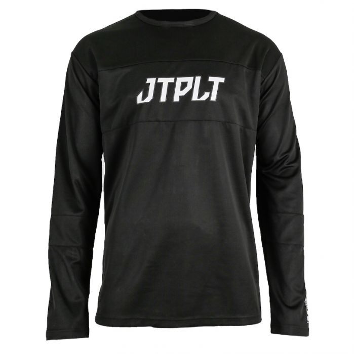 Jetpilot RX Hydro Race Jersey Black