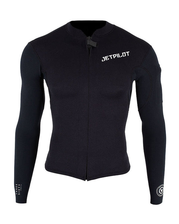 Jetpilot Venture Mens Jet Ski Jacket Davo's Tackle Online
