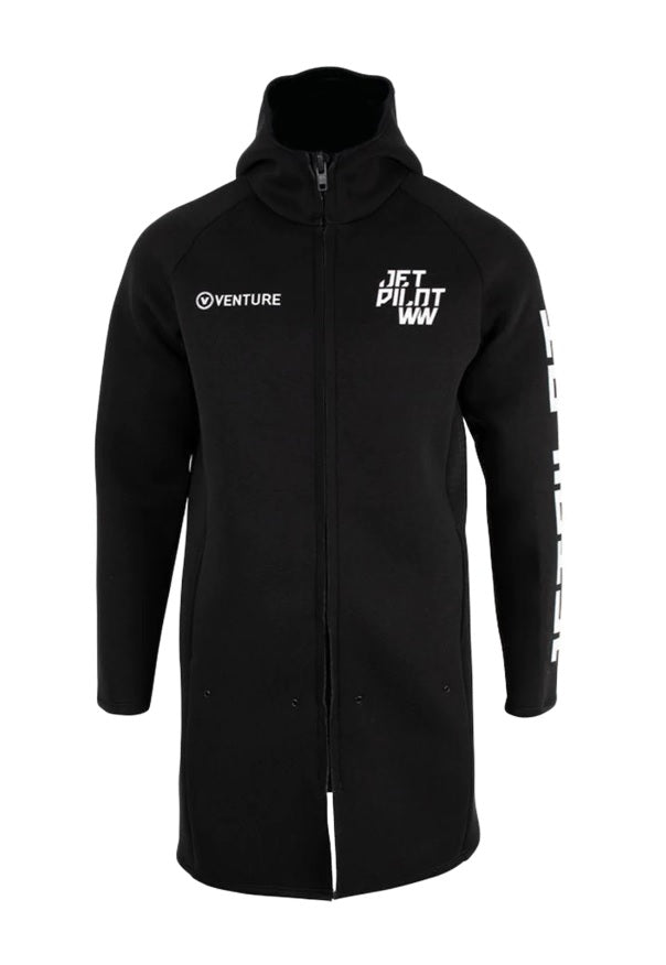 JETPILOT 【VENTURE LONG TOUR COAT】Lsize Jetpilot Venture Mens Long Jet Ski Tour Coat - Davo's Tackle