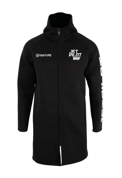 Jetpilot Venture Mens Long Jet Ski Tour Coat