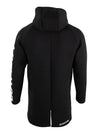 Jetpilot Venture Mens Long Jet Ski Tour Coat