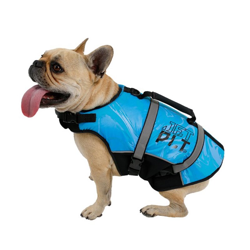 Jetpilot Dog PFD Life Jacket