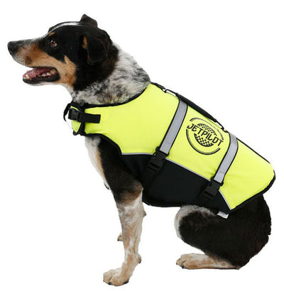 Jetpilot Dog PFD Life Jacket