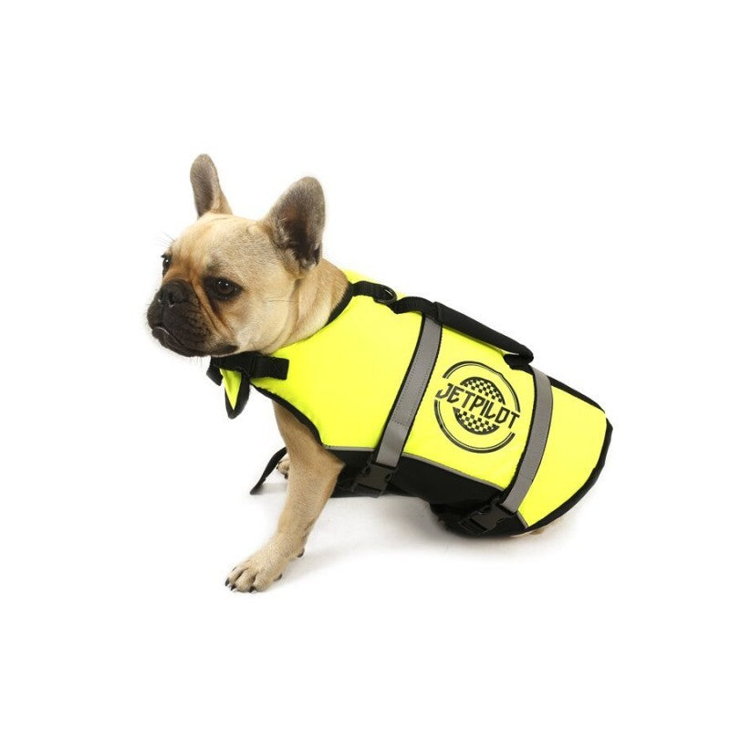 Jetpilot Dog PFD Life Jacket