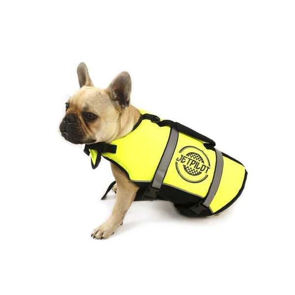 Jetpilot dog life jacket hotsell