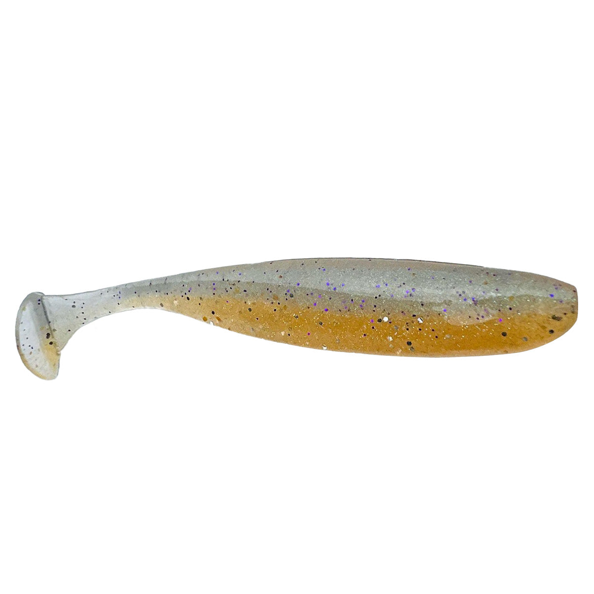 Keitech Easy Shiner 3 inch Soft Plastic Fishing Lure