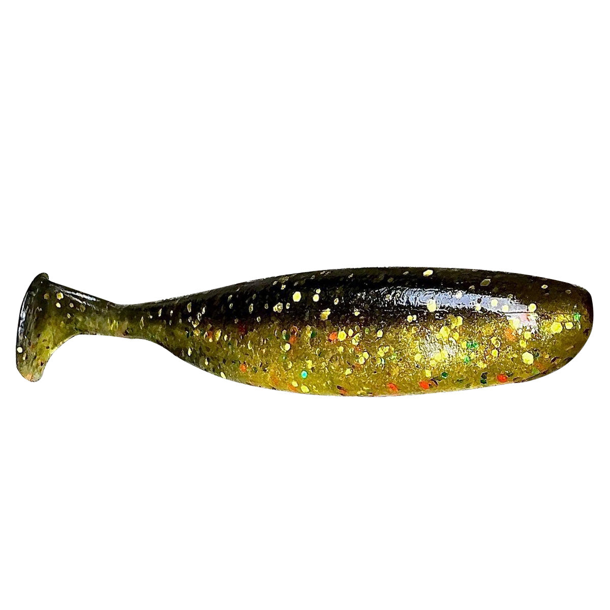 Keitech Easy Shiner 4 inch Soft Plastic Fishing Lure