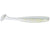 Keitech Easy Shiner 6.5 inch Soft Plastic Fishing Lure