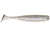 Keitech Easy Shiner 6.5 inch Soft Plastic Fishing Lure