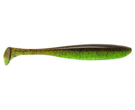 Keitech Easy Shiner 4 inch Soft Plastic Fishing Lure