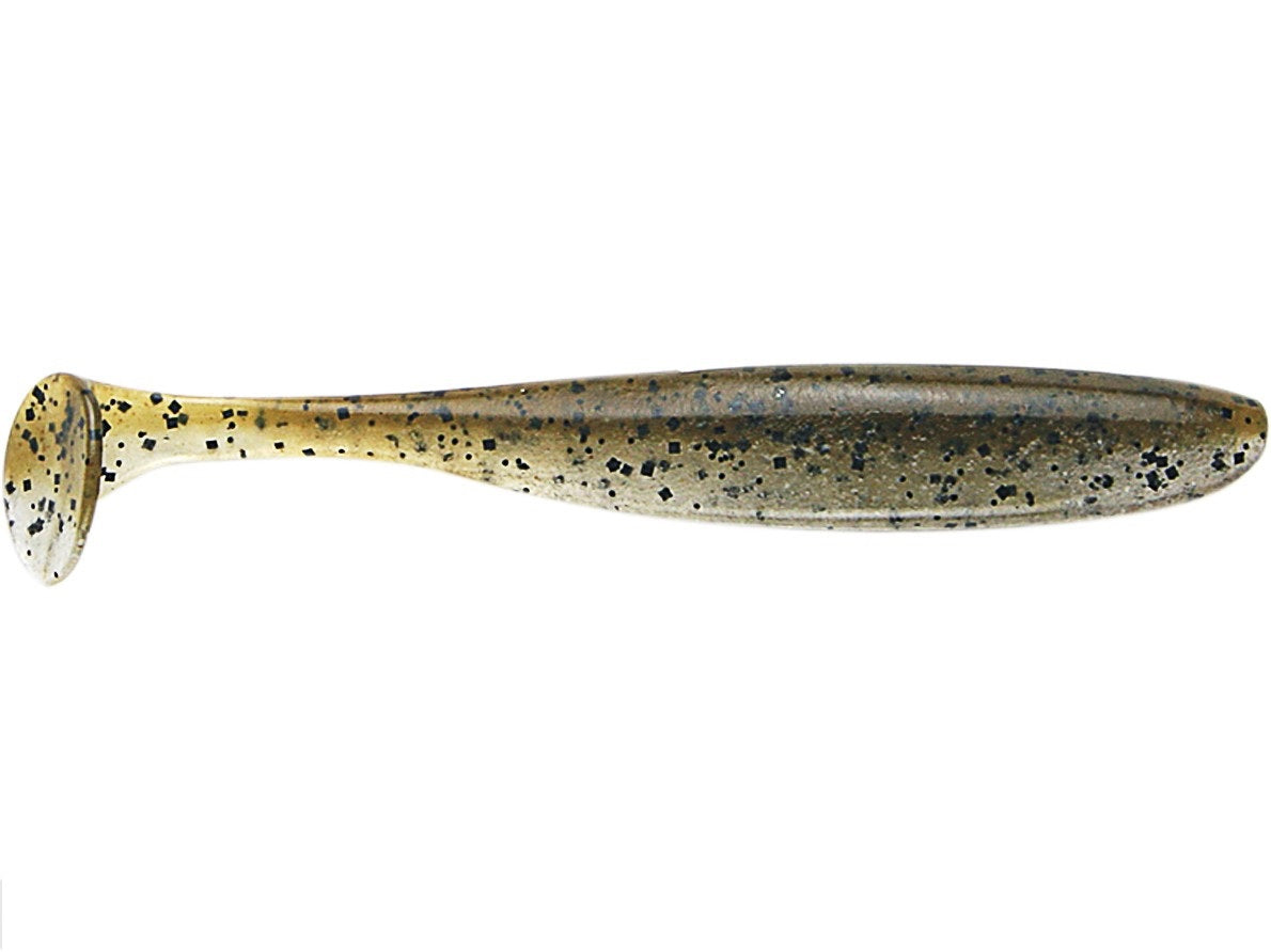 Keitech Easy Shiner 4 inch Soft Plastic Fishing Lure