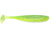 Keitech Easy Shiner 6.5 inch Soft Plastic Fishing Lure
