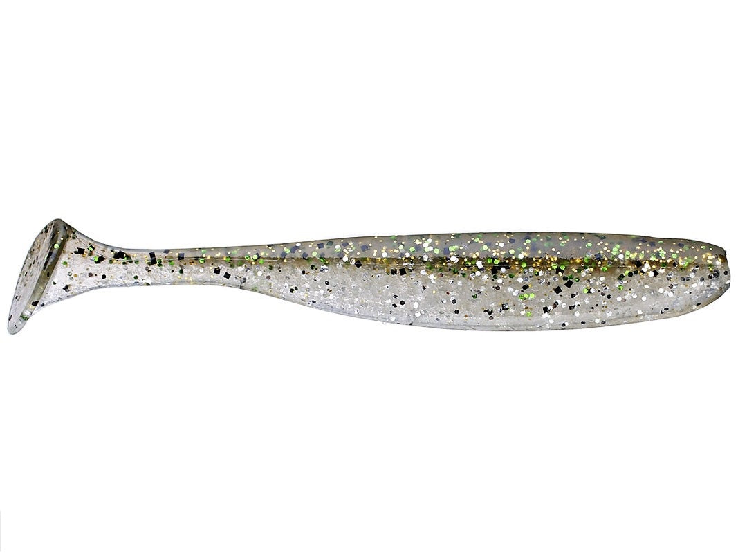 Keitech Easy Shiner 5 inch Soft Plastic Fishing Lure