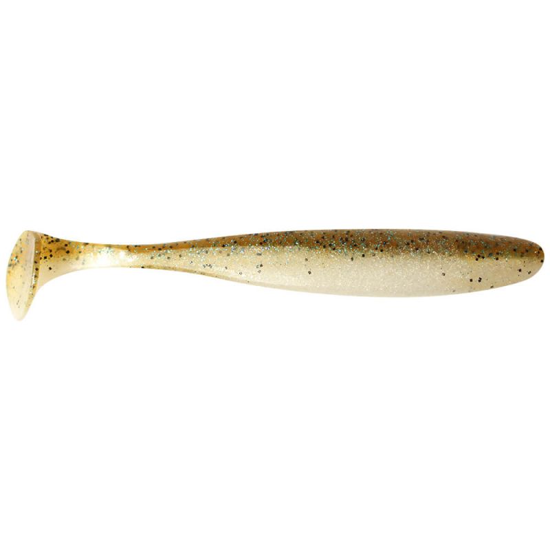 Keitech Easy Shiner 4 inch Soft Plastic Fishing Lure
