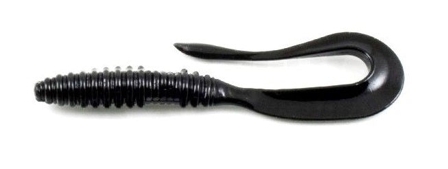 Keitech Mad Wag Mini 3.5 inch Soft Plastic Lure