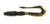 Keitech Mad Wag Mini 3.5 inch Soft Plastic Lure
