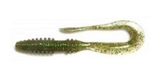 Keitech Mad Wag Mini 3.5 inch Soft Plastic Lure