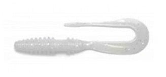 Keitech Mad Wag Mini 3.5 inch Soft Plastic Lure