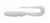 Keitech Mad Wag Mini 3.5 inch Soft Plastic Lure