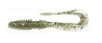 Keitech Mad Wag Mini 3.5 inch Soft Plastic Lure