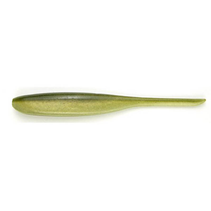 Keitech Shad Impact Soft Plastic Lure 3 Inch - Mega Clearance