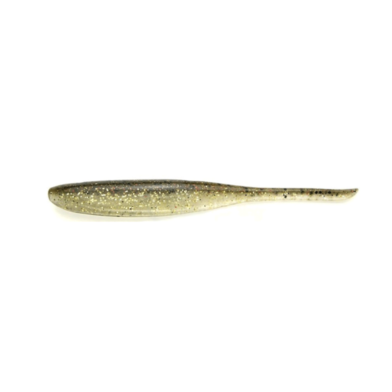 Keitech Shad Impact Soft Plastic Lure 4 Inch - Mega Clearance