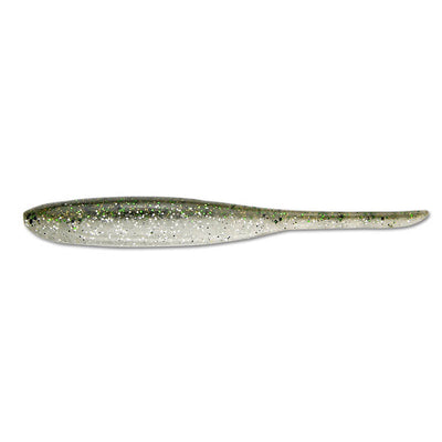 Keitech Shad Impact Soft Plastic Lure 4 Inch - Mega Clearance