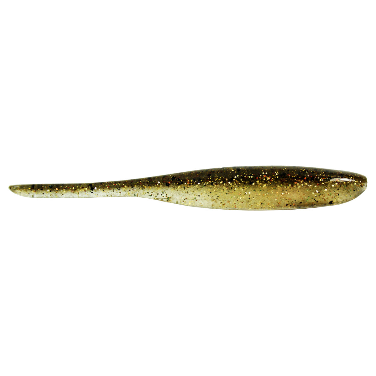 Keitech Shad Impact Soft Plastic Lure 3 Inch - Mega Clearance