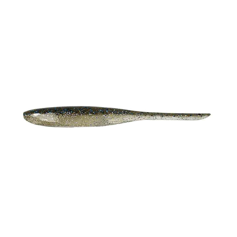Keitech Shad Impact Soft Plastic Lure 3 Inch - Mega Clearance