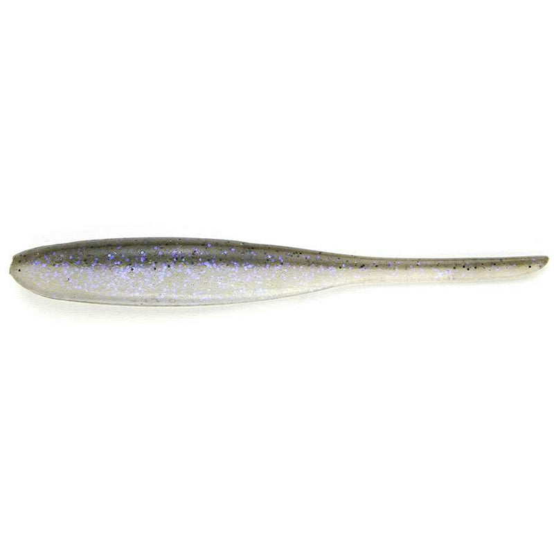 Keitech Shad Impact Soft Plastic Lure 3 Inch - Mega Clearance