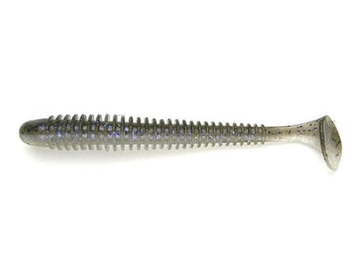 Keitech Swing Impact Fat Soft Plastic Lure 3.8 inch - Mega Clearance