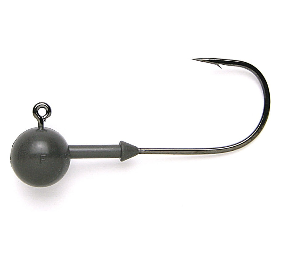 Keitech Tungsten Super Round Jighead