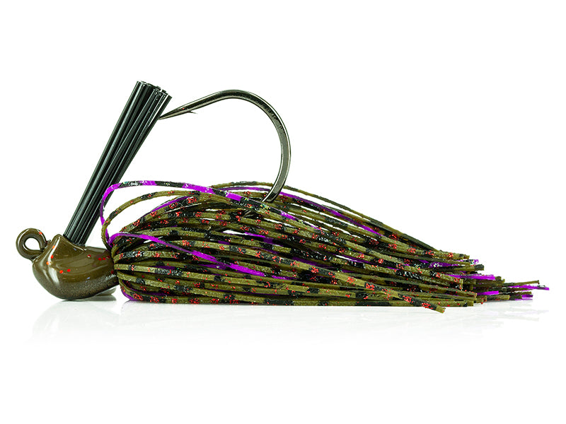 Molix Kento Skirted Jig