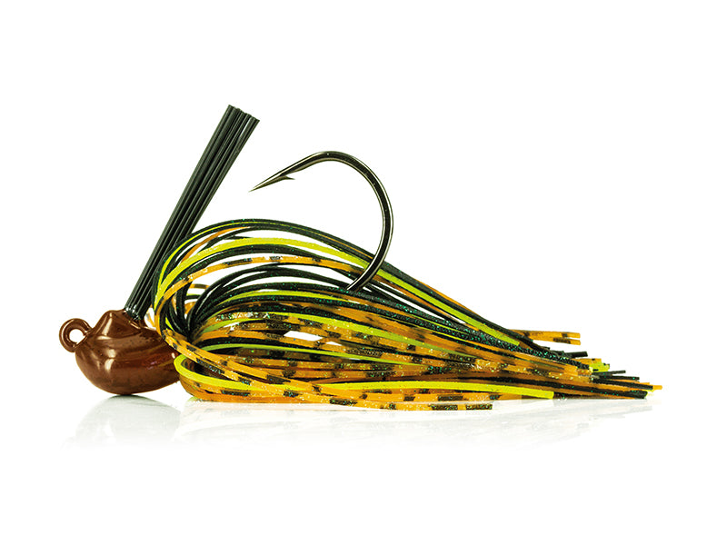 Molix Kento Skirted Jig