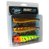 Killalure 2Deadly Bulk Value Lure Pack