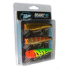 Killalure 2Deadly Bulk Value Lure Pack