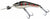 Killalure Flatz Rat 2 Hard Body Lure +10 Suspending