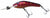 Killalure Flatz Rat 2 Hard Body Lure +10