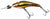 Killalure Flatz Rat 2 Hard Body Lure +10 Suspending