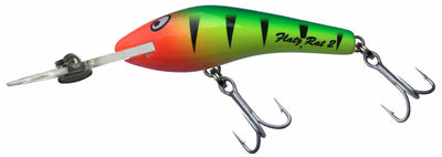 The Killalure Flatz Ratz – Killalure - Know where to use this lure -  Fishing Spots