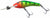 Killalure Flatz Rat 2 Hard Body Lure +10