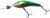 Killalure Flatz Rat 2 Hard Body Lure +10
