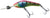 Killalure Flatz Rat 2 Hard Body Lure +15