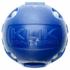 Klik Sinkers Easy Change Clip Snap On Ball Sinker Value Tube